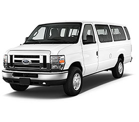 Our Fleet