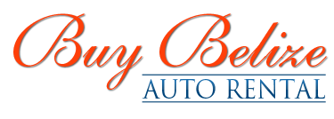 Buy Belize Auto Rental